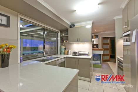 Property photo of 2 Burwood Road Alexandra Hills QLD 4161