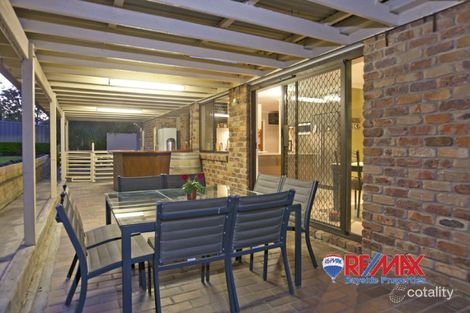 Property photo of 2 Burwood Road Alexandra Hills QLD 4161