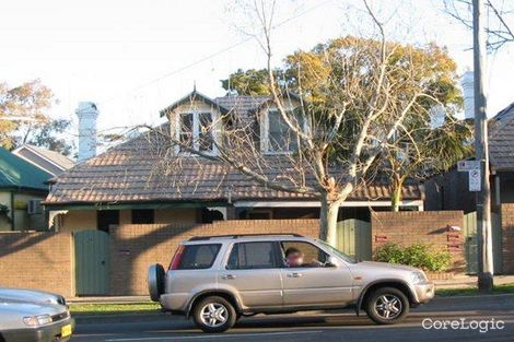 Property photo of 2/59-61 Falcon Street Crows Nest NSW 2065