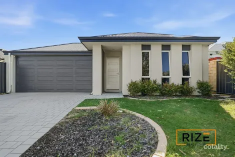 23 Beautiful Rd, Banksia Grove, WA 6031