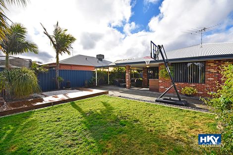 Property photo of 23 Whimbrel Parade Bennett Springs WA 6063