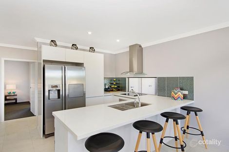 Property photo of LOT 184 Stone Way Cosgrove QLD 4818