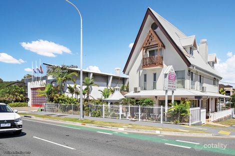 2798 Gold Coast Hwy, Surfers Paradise, QLD 4217