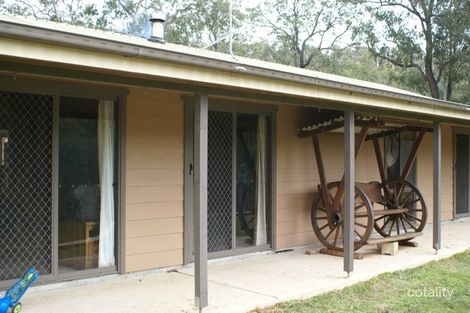 Property photo of 1041 Box Gap Road Putty NSW 2330