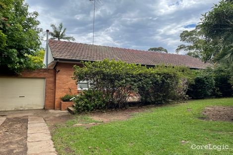 Property photo of 17 Leicester Street Epping NSW 2121