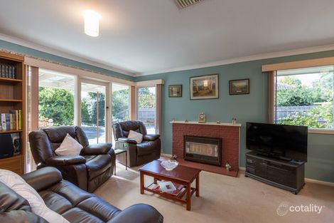 Property photo of 22 Hillview Drive Kilsyth VIC 3137