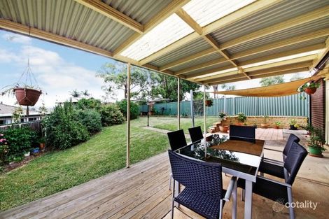 Property photo of 7 Sturt Place Camden South NSW 2570