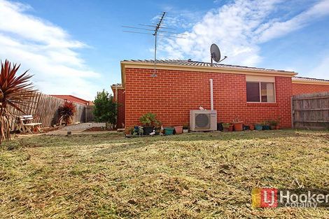 Property photo of 2/52 Latham Street Werribee VIC 3030