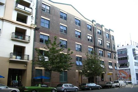 Property photo of 23-27 Mountain Street Ultimo NSW 2007