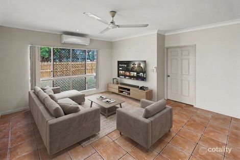 Property photo of 29 Overton Circuit Kirwan QLD 4817