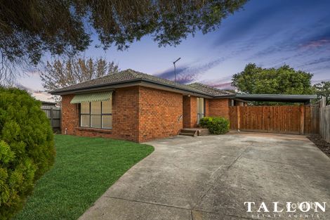 Property photo of 3 Box Court Baxter VIC 3911