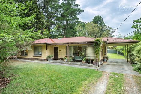 12 Paratoo Rd, Aldgate, SA 5154