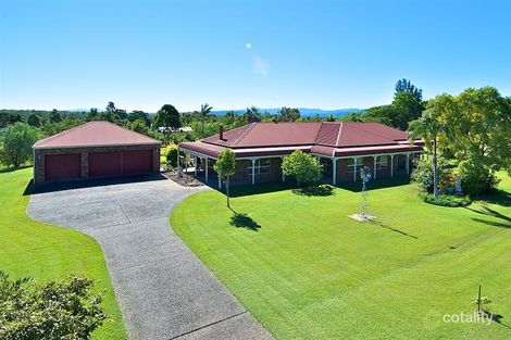 18 Shannon Rd, Lowood, QLD 4311