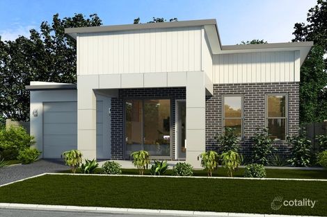 Property photo of LOT 184 Stone Way Cosgrove QLD 4818