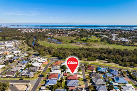 Property photo of 19 Emerald Way Australind WA 6233