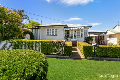Property photo of 82 Cothill Road Silkstone QLD 4304
