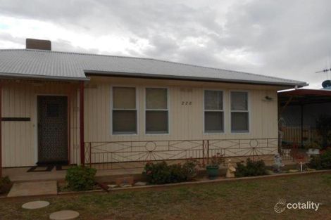 Property photo of 220 Duff Street Broken Hill NSW 2880