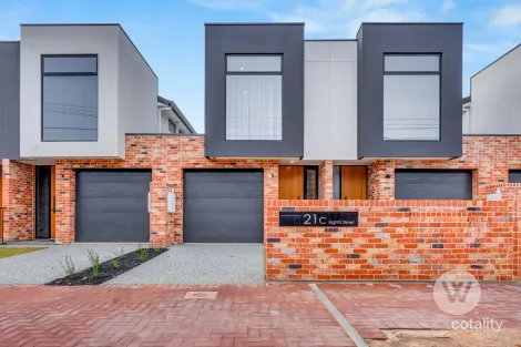 21c Eighth St, Bowden, SA 5007