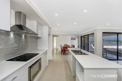 Property photo of 48 Belyando Crescent Blue Haven NSW 2262