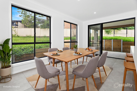 Property photo of 14 Willawa Place Koonawarra NSW 2530