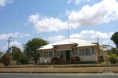 69 Kensington St, Norville, QLD 4670