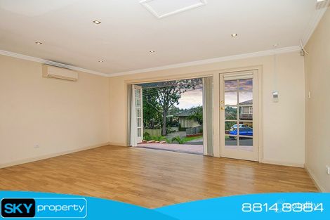 Property photo of 4 Hillside Road Blacktown NSW 2148