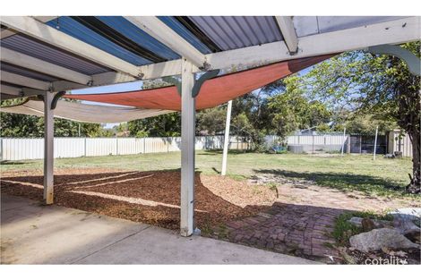 Property photo of 1 Blue Wren Close Serpentine WA 6125