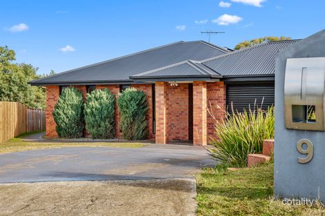 Property photo of 9 Raft Court Kingston TAS 7050
