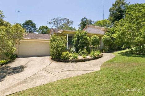 Property photo of 14 Merle Street North Epping NSW 2121