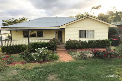 Property photo of 32 Hall Street East Tamworth NSW 2340