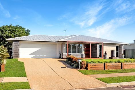 Property photo of 80 Spring Street Middle Ridge QLD 4350