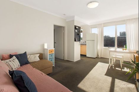 Property photo of 11/30-36 Egan Street Richmond VIC 3121