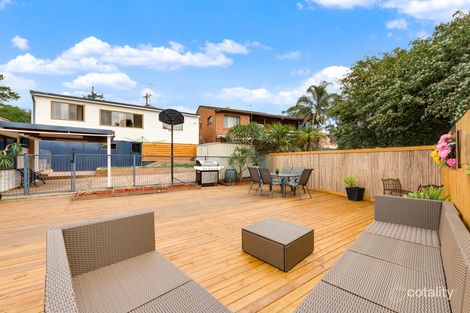 Property photo of 18 Austin Avenue Campbelltown NSW 2560