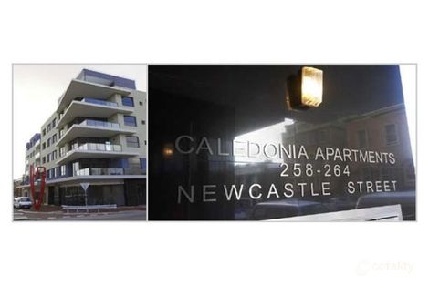 4/258-264 Newcastle St, Perth, WA 6000