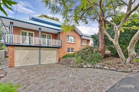 Property photo of 3 St Andrews Gate Elanora Heights NSW 2101