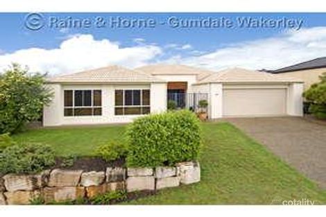 Property photo of 61 Campbell Street Wakerley QLD 4154