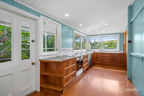 Property photo of 5 Macartney Street Paddington QLD 4064