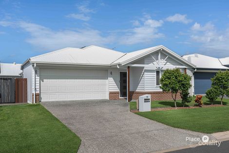 Property photo of 11 Avocet Street Nudgee QLD 4014