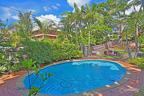 Property photo of 3/24 Phillips Street Spring Hill QLD 4000