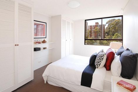 Property photo of 4B/8 Bligh Place Randwick NSW 2031