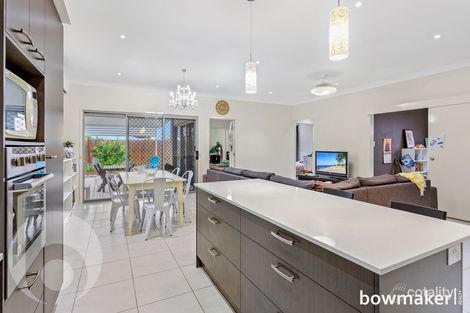Property photo of 5 Ravensbourne Crescent North Lakes QLD 4509