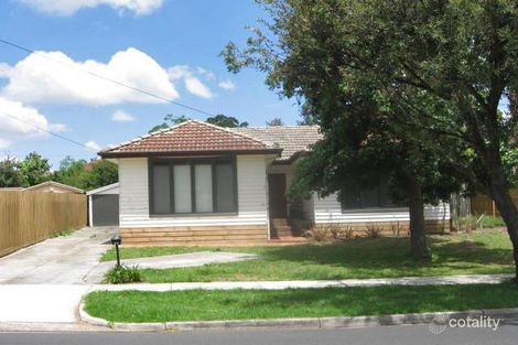 Property photo of 29 Heathfield Rise Box Hill North VIC 3129