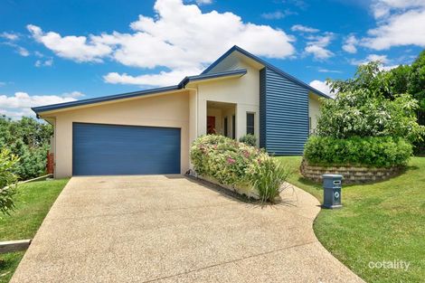 22 Alpinia Tce, Mount Sheridan, QLD 4868
