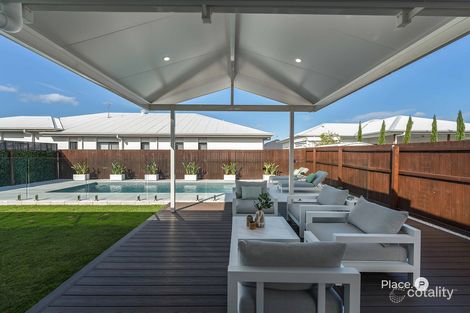 Property photo of 11 Avocet Street Nudgee QLD 4014