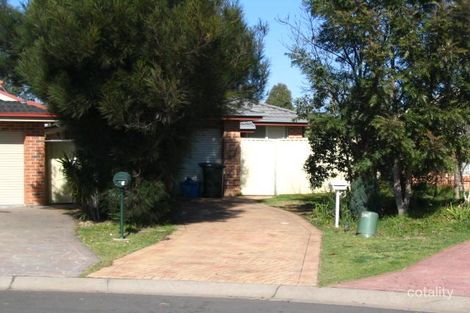 Property photo of 9 Bellata Place Hinchinbrook NSW 2168
