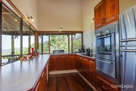 Property photo of 631 Eumundi-Kenilworth Road Eerwah Vale QLD 4562