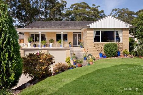 42 Greenhaven Dr, Pennant Hills, NSW 2120