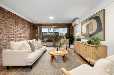 Property photo of 5/144 Station Road Indooroopilly QLD 4068