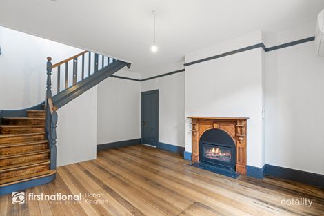 Property photo of 23 Letitia Street North Hobart TAS 7000