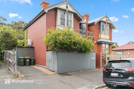 Property photo of 23 Letitia Street North Hobart TAS 7000